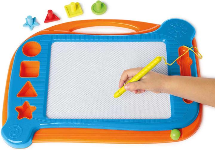 Image du produit Addo Out of the Box - Doodle Draw Mega Set (31817147)