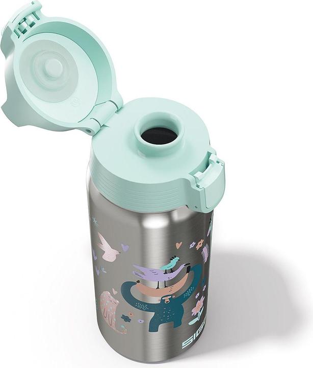 Image du produit Sigg Shield Therm One Kids (0.50 l)