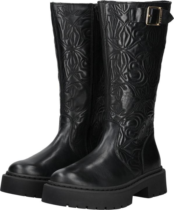 Actual product image Steve Madden Stiefel (41)