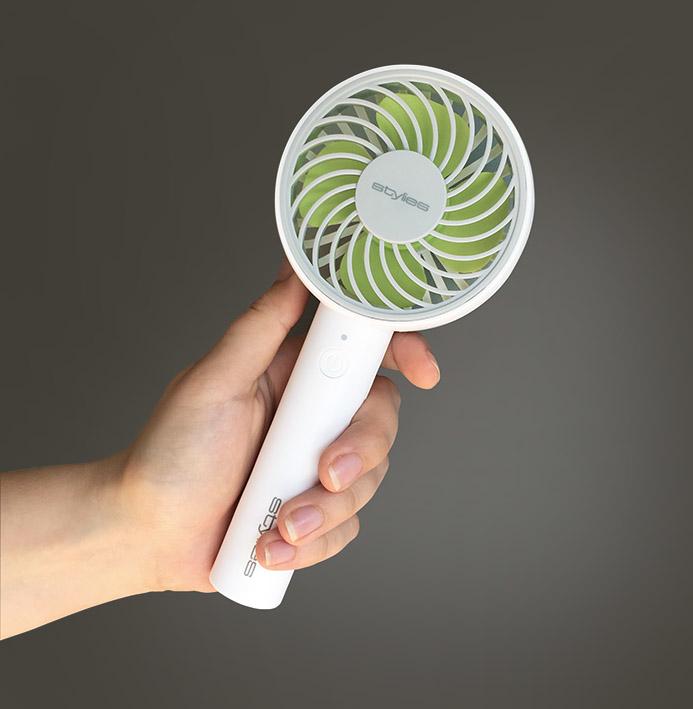 Produktbild Stylies Lacerta (28 dB)