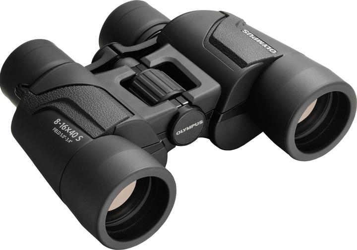 Produktbild Olympus Fernglas (16 x, 40 mm)