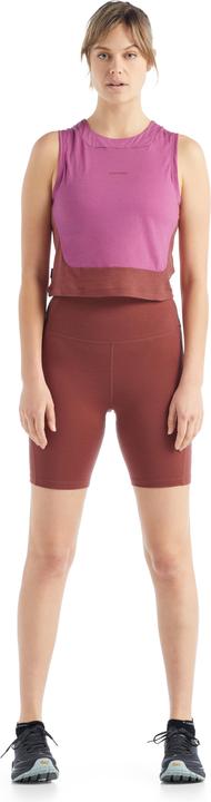 Produktbild Icebreaker Women's Meteroa Tank (L)