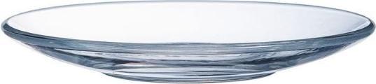 Produktbild Arcoroc Geschirr-Set Arcadie Kaffee 6 Stück Glas (11,2 cm) (6 Stück)