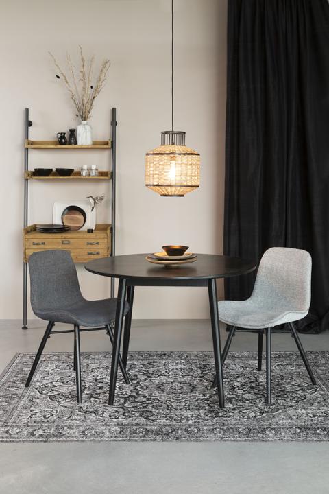 Actual product image White Label Living Fabio (100 x 100 x 75 cm)