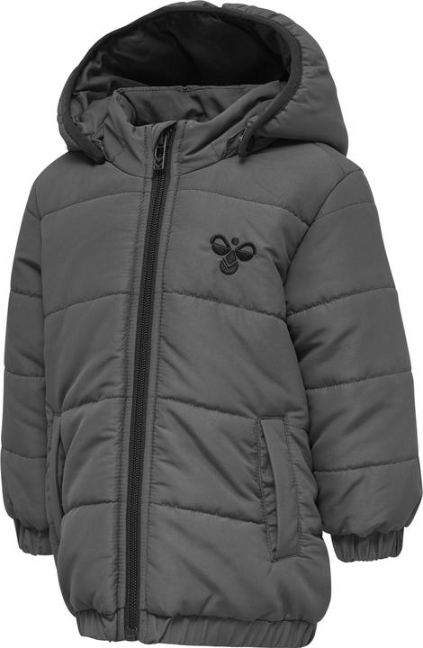 Actual product image hummel Vibe Jacket (92)