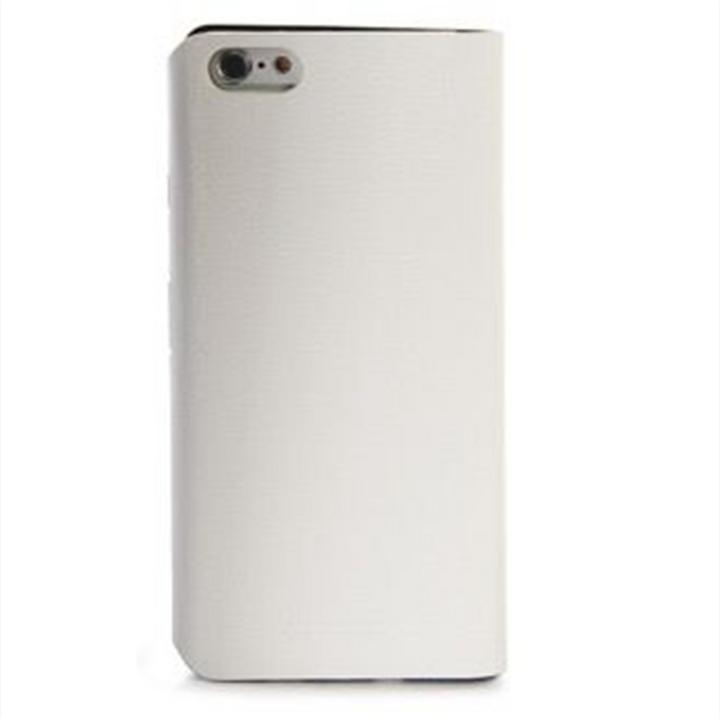 Actual product image Tucano Leggero Folio for iPhone 6/6S Plus (5.5) White (Apple iPhone 6, Apple iPhone 6s Plus)
