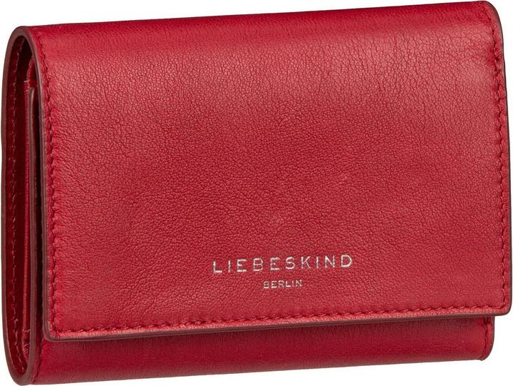 Produktbild Liebeskind Berlin Geldbörse Linn Wallet M Sheep Natural