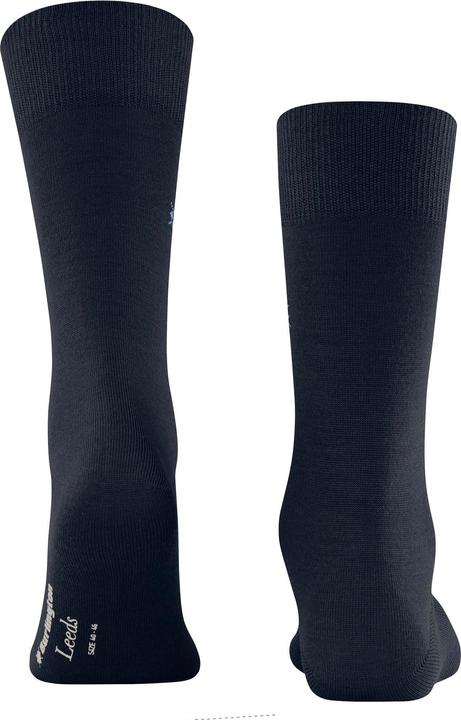 Produktbild Burlington Socken Casual Bequem sitzend (3er Pack, 40 - 46)