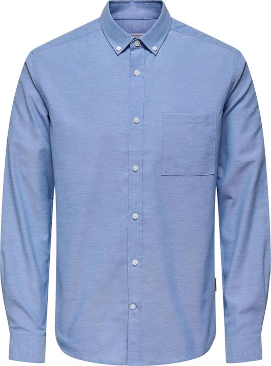 cashmere blue