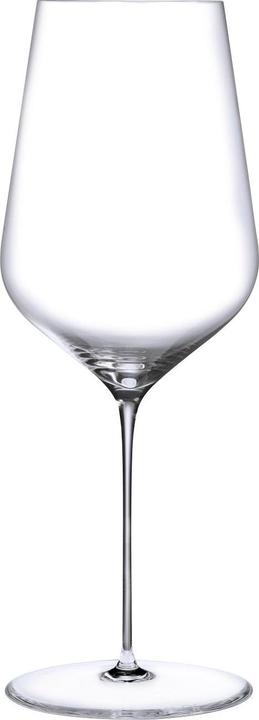 Immagine prodotto Nude Glass Stelo Zero Trio (42 cl, 3 Occhiali, Bicchieri da vino bianco)