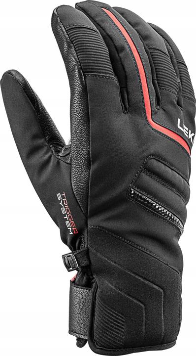 Image du produit Leki LE RĘK Falcon 3D noir/rouge 9.5 (9.5)