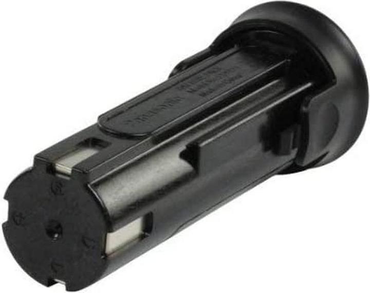 Actual product image Panasonic EY 9221 B Battery 2.4 V/2.8 Ah Ni-MH (2.4 V)