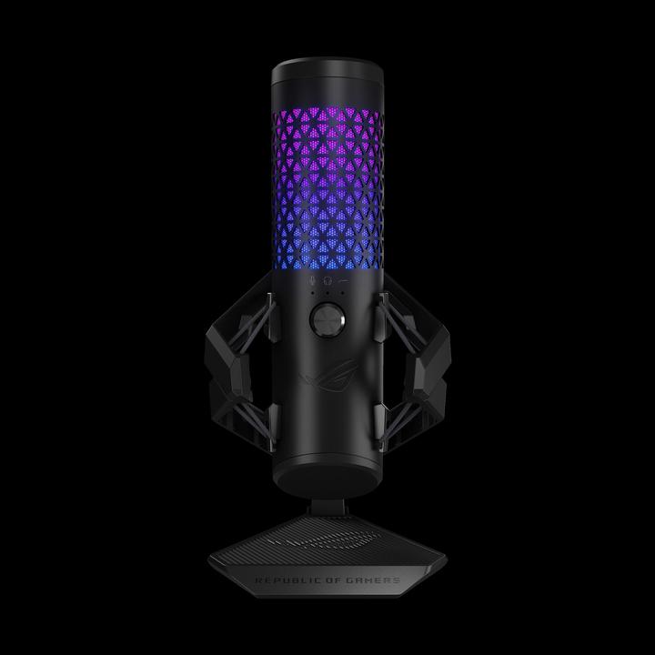 Actual product image ASUS ROG Carnyx