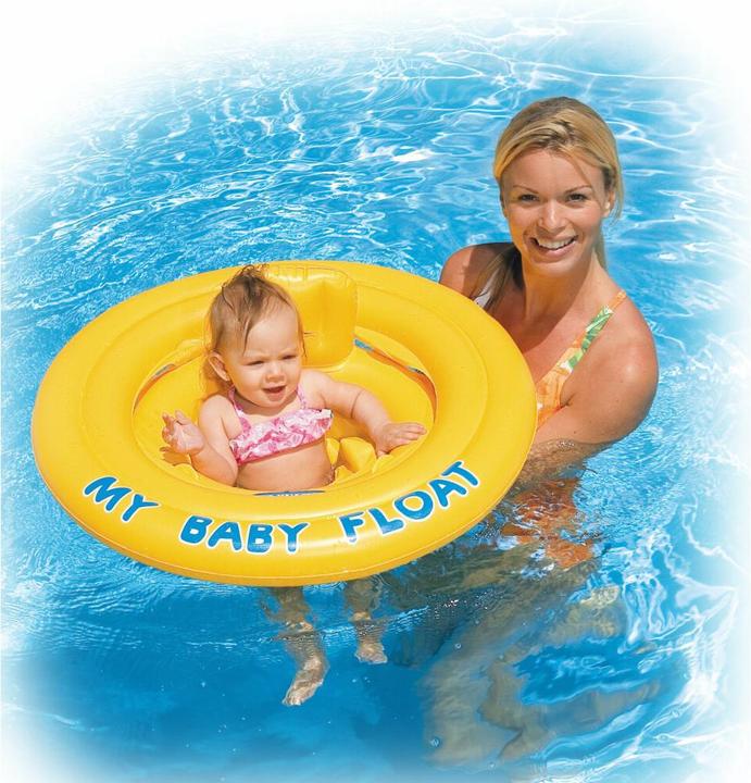 Produktbild Intex My Baby