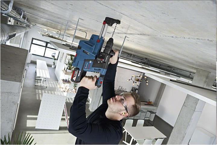 Produktbild Bosch Professional Gbh 18v-26 (Akkubetrieb)