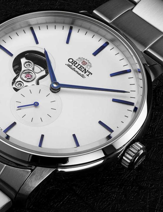 Image du produit Orient RA-AR0102S10B Montre automatique pour homme 40mm 10ATM (Montre analogique, 40 mm)