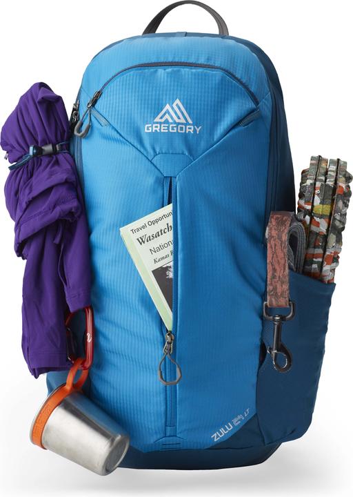 Produktbild Gregory Zulu 24 LT RC (24 l)