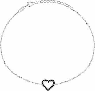 Immagine prodotto Brilio Argento - Bracciale a croce senza tempo placcato oro BRC25RRBW