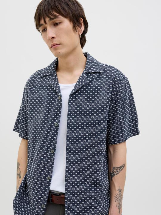 Image du produit Jack & Jones Relaxed Fit Hemd Hemd (XS)