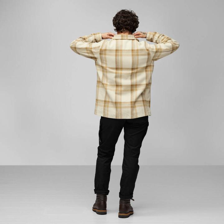 Produktbild Fjällräven Women's Singi Flannel Overshirt (L)