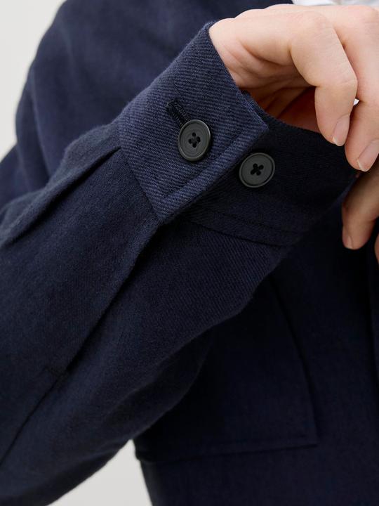 Immagine prodotto Jack & Jones JPRMARCUS Relaxed Fit Blazer Hybrid Blazer (58)
