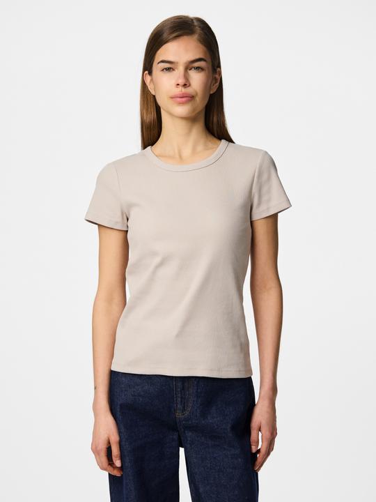 Actual product image Pieces Pcmay Ss Tee Jrs Noos Bc (XS)