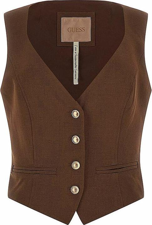 Actual product image Guess Gilet (L)