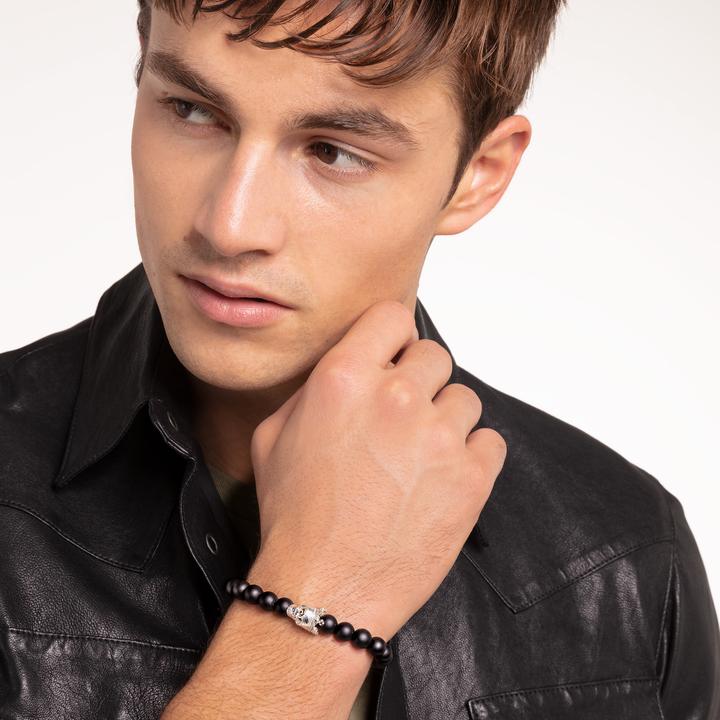 Actual product image Thomas Sabo Bracelet (19.50 cm, Sterling silver)