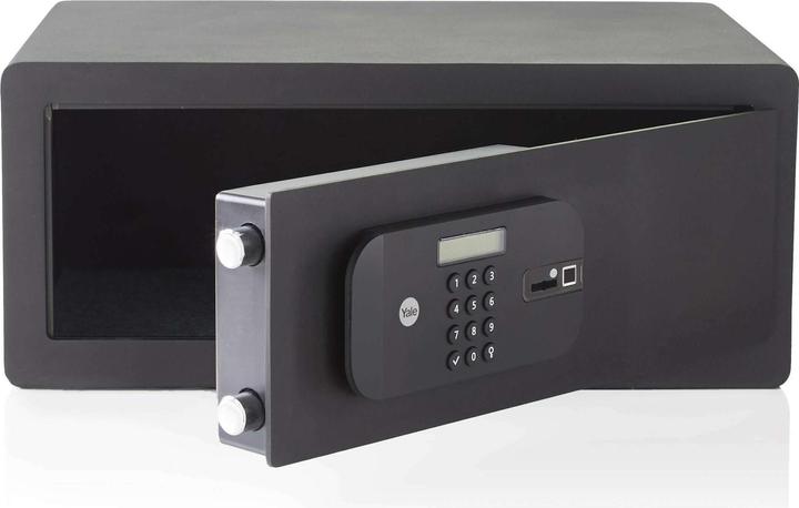 Actual product image Yale Safe laptop (26.90 l)