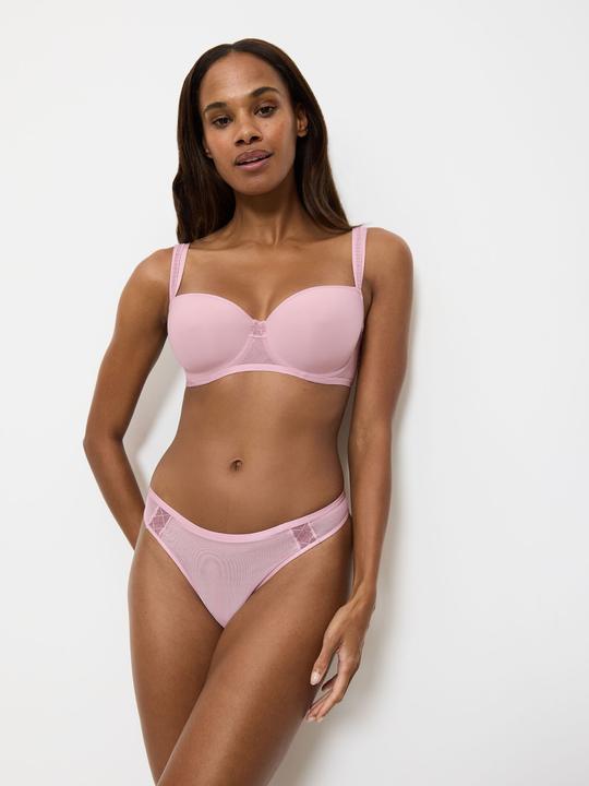 Image du produit Triumph Palina Cosmic Heartbeat WHP Balconette Schalen-BH (80 E, Une unité par pack)
