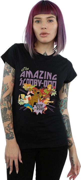 Produktbild Scooby Doo The Amazing Scooby TShirt (L)