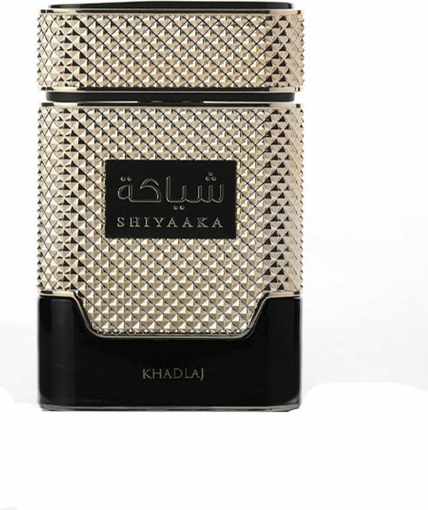 Produktbild Khadlaj Musk Pour Narcis - EDP (Eau de Parfum, 100 ml)