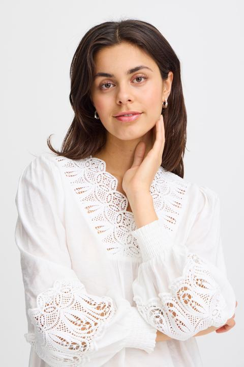 Actual product image Fransa FRBLONDIE BL 2 20614698 (L)