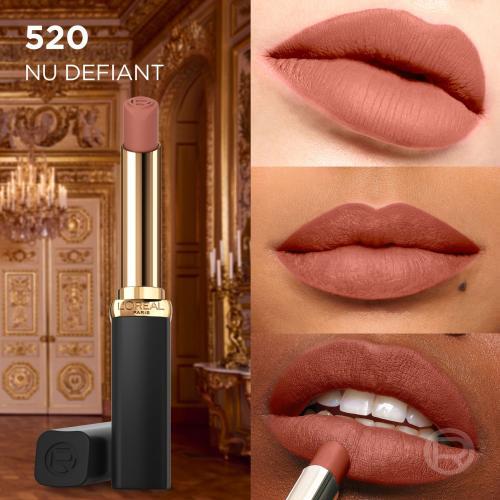 Produktbild L'Oréal Paris Color Riche (520 Le Nude Defying)