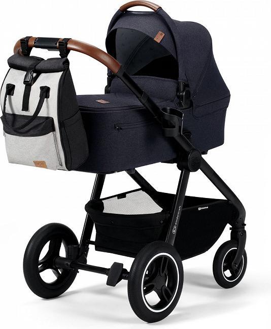 Actual product image KinderKraft Everyday 2in1