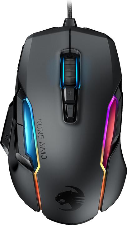 Roccat Kone Aimo Remastered (Cable)