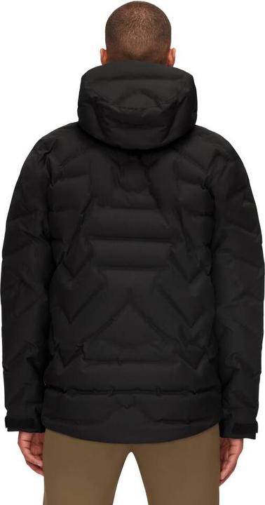 Produktbild Mammut Photics Hs Thermo Jacke (L)