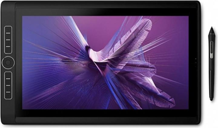 Produktbild Wacom MobileStudio Pro 16 (15.60", 5080 lpi)
