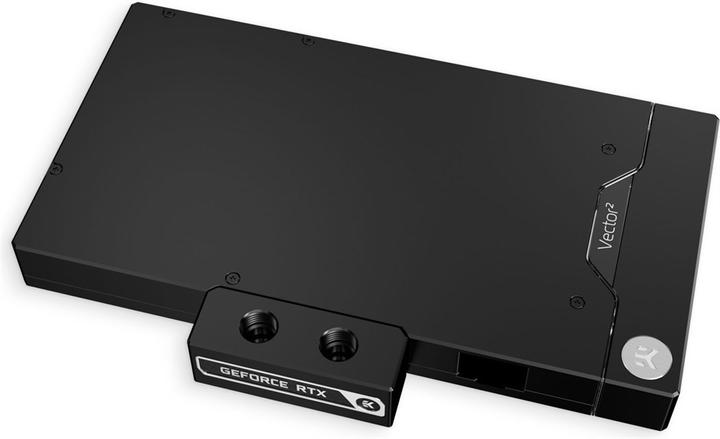 Immagine prodotto EKWB EK QuanVector² FE RTX 4090 D-RGB Ni+Ac 3831109900635