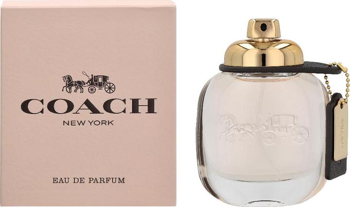 Produktbild Coach For Her (Eau de Parfum, 50 ml)