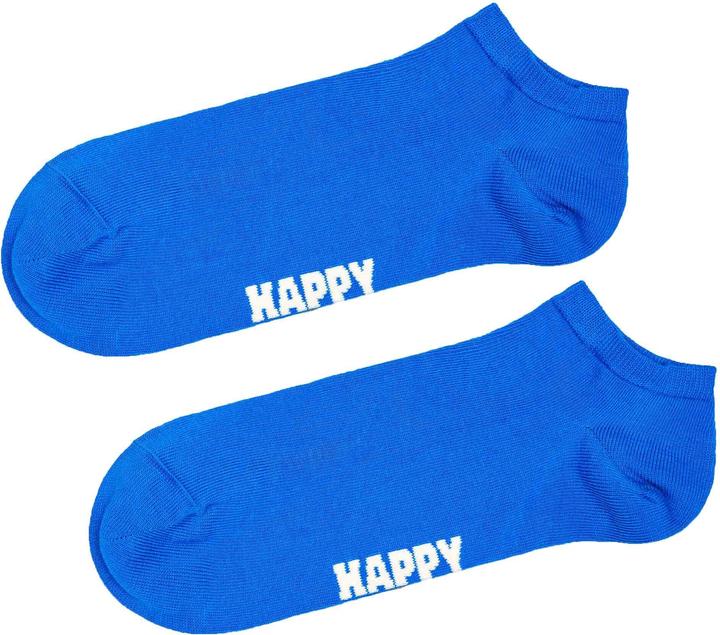 Image du produit Happy Socks 3-Pack Solid Low Socks (Lot de 3, 41 - 46)