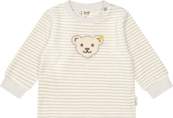 Produktbild Steiff Baby Sweatanzug (74)