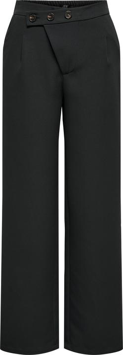 Actual product image JdY Straight cut mid waist trousers Trousers (XXL)