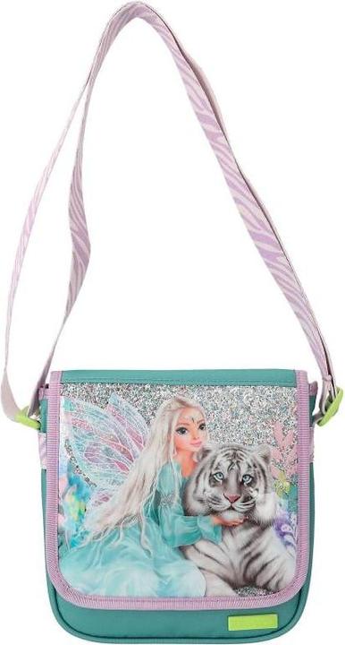 Produktbild Depesche TOPModel - Small Shoulder Bag FANTASY TIGER - ( 0412496 )