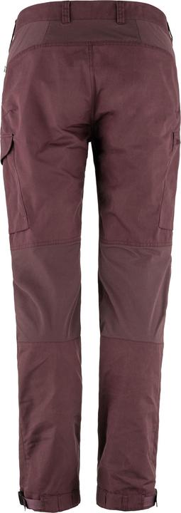 Produktbild Fjällräven Kaipak Trousers Curved W (42)