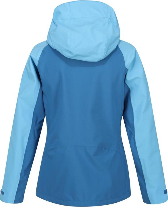 Produktbild Regatta Shelljacke Birchdale wasserfest (34 D)