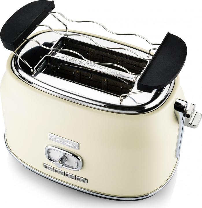 Produktbild Westinghouse Frühstück-Set (1.70 l)