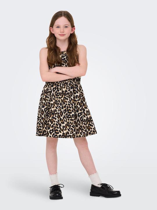 Produktbild Only Kogclara Life Strap Dress Wvn Noos (152)