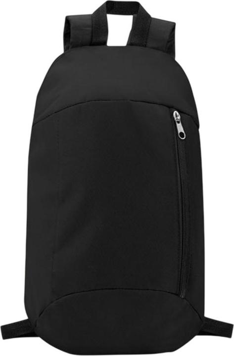 Actual product image MidOcean Tirana Front Pocket Backpack