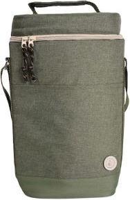 Produktbild Sagaform City Picnic Kühltasche 11 l grün (11 l)